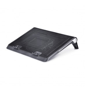 Охлаждающая подставка для ноутбука Deepcool N180 FS 17