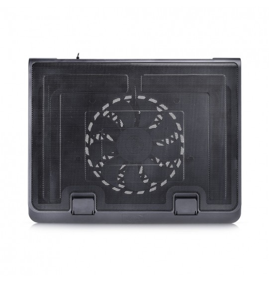 Охлаждающая подставка для ноутбука Deepcool N180 FS 17 Охлаждающая подставка для ноутбука Deepcool N180 FS 17