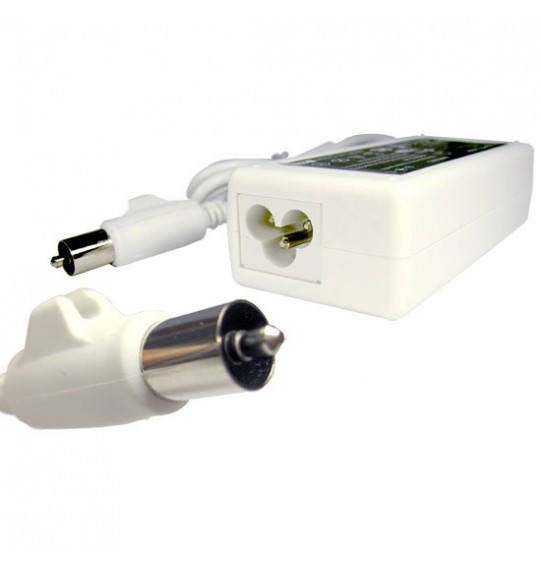 Зарядное Устройство APPLE M4328/9 Вход 220V Выход 24V 48W (3 pin Ф9.5*Ф3.5) Зарядное Устройство APPLE M4328/9 Вход 220V Выход 24V 48W (3 pin Ф9.5*Ф3.5)