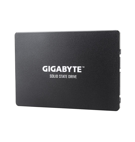 Твердотельный накопитель внутренний Gigabyte GSTFS31240GNTD Твердотельный накопитель внутренний Gigabyte GSTFS31240GNTD