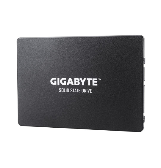 Твердотельный накопитель внутренний Gigabyte GSTFS31120GNTD Твердотельный накопитель внутренний Gigabyte GSTFS31120GNTD