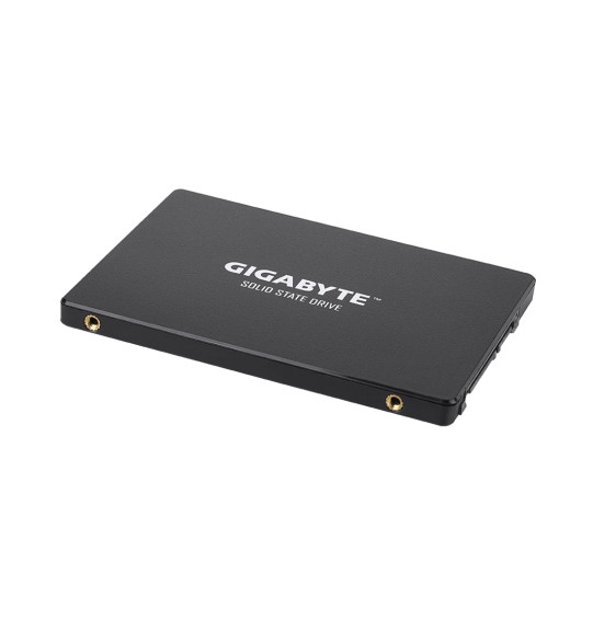 Твердотельный накопитель внутренний Gigabyte GSTFS31120GNTD Твердотельный накопитель внутренний Gigabyte GSTFS31120GNTD