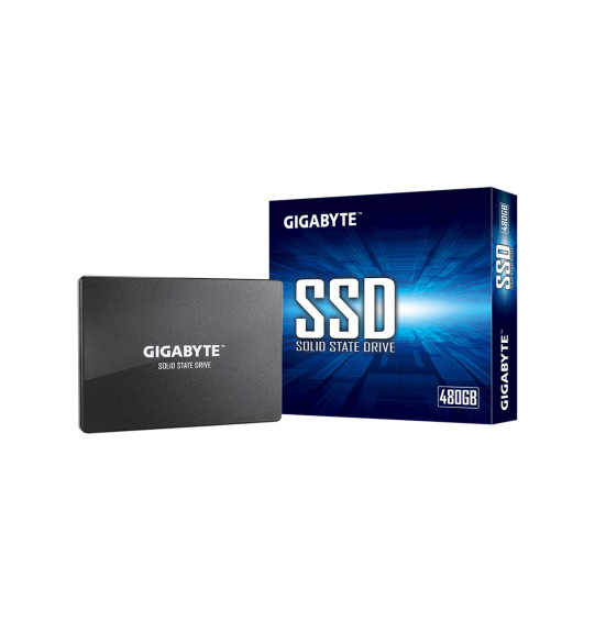 Твердотельный накопитель внутренний Gigabyte GSTFS31480GNTD