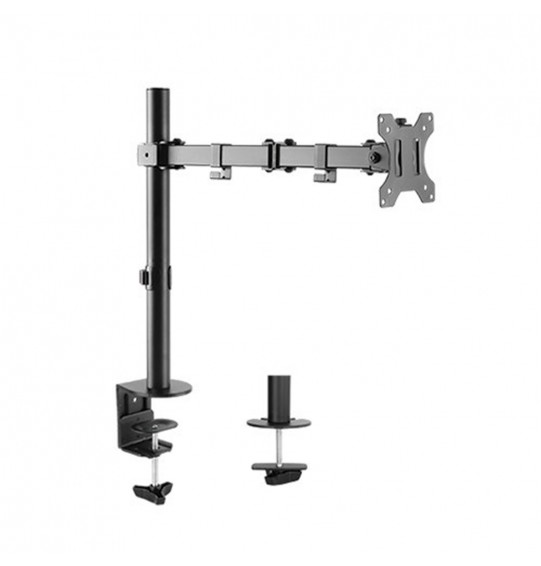 Настольный кронштейн Brateck LDT12-C012N для 1 монитора (13 Настольный кронштейн Brateck LDT12-C012N для 1 монитора (13