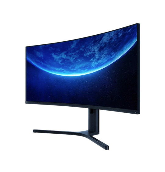 Монитор Xiaomi 144Hz Curved Gaming Monitor 34 Монитор Xiaomi 144Hz Curved Gaming Monitor 34