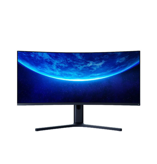 Монитор Xiaomi 144Hz Curved Gaming Monitor 34 Монитор Xiaomi 144Hz Curved Gaming Monitor 34