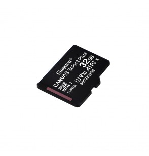 Карта памяти Kingston SDCS2/32GBSP Class 10 32GB, без адаптера