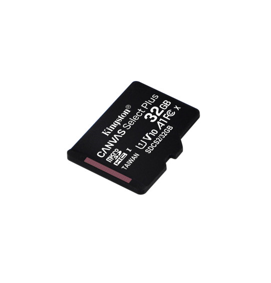 Карта памяти Kingston SDCS2/32GBSP Class 10 32GB, без адаптера