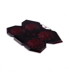 Охлаждающая подставка для ноутбука X-Game X3 17