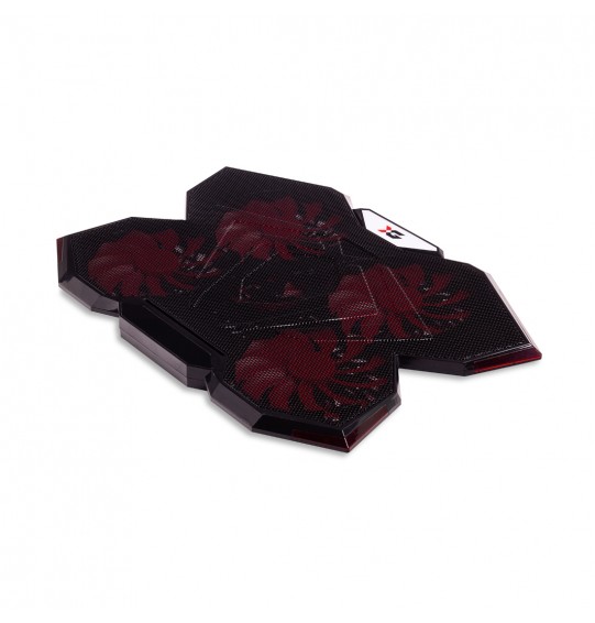 Охлаждающая подставка для ноутбука X-Game X3 17 Охлаждающая подставка для ноутбука X-Game X3 17