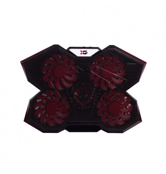 Охлаждающая подставка для ноутбука X-Game X3 17 Охлаждающая подставка для ноутбука X-Game X3 17