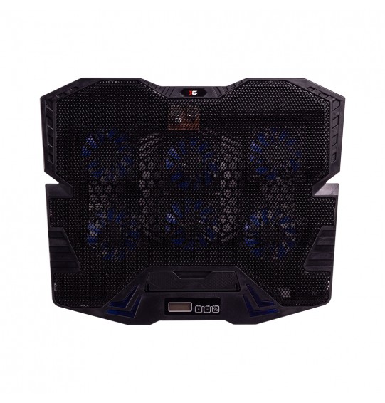 Охлаждающая подставка для ноутбука X-Game X8 15,6 Охлаждающая подставка для ноутбука X-Game X8 15,6