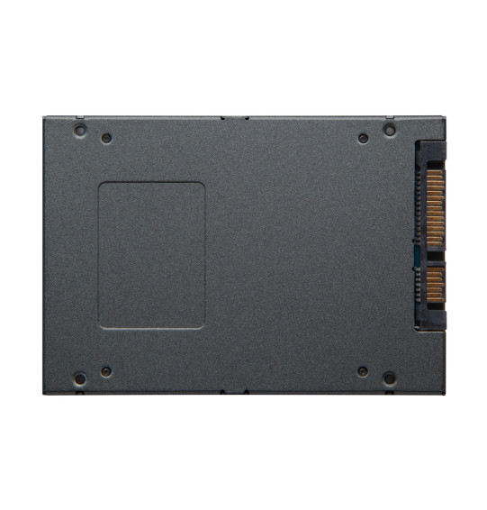 Твердотельный накопитель SSD Kingston SA400S37/960G SATA 7мм Твердотельный накопитель SSD Kingston SA400S37/960G SATA 7мм