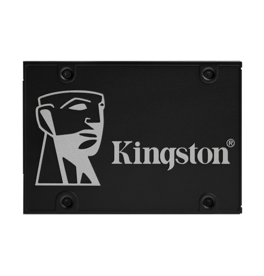 Твердотельный накопитель SSD Kingston SKC600/256G SATA 7мм Твердотельный накопитель SSD Kingston SKC600/256G SATA 7мм