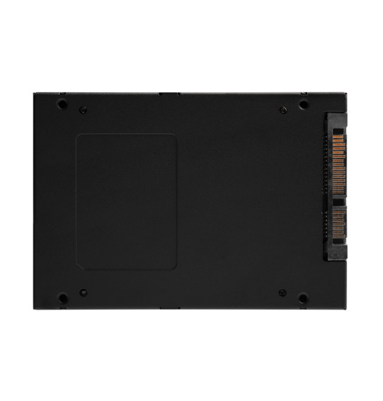 Твердотельный накопитель SSD Kingston SKC600/256G SATA 7мм Твердотельный накопитель SSD Kingston SKC600/256G SATA 7мм
