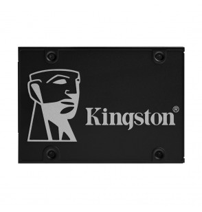 Твердотельный накопитель SSD Kingston SKC600/512G SATA 7мм