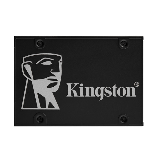 Твердотельный накопитель SSD Kingston SKC600/512G SATA 7мм Твердотельный накопитель SSD Kingston SKC600/512G SATA 7мм