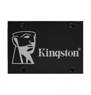 Твердотельный накопитель SSD Kingston SKC600/1024G SATA 7мм