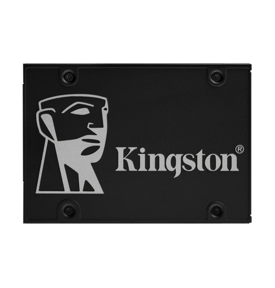 Твердотельный накопитель SSD Kingston SKC600/1024G SATA 7мм Твердотельный накопитель SSD Kingston SKC600/1024G SATA 7мм