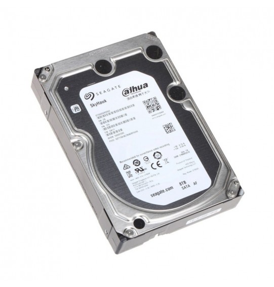 Жесткий диск Dahua ST8000VX004 HDD 8Tb Жесткий диск Dahua ST8000VX004 HDD 8Tb