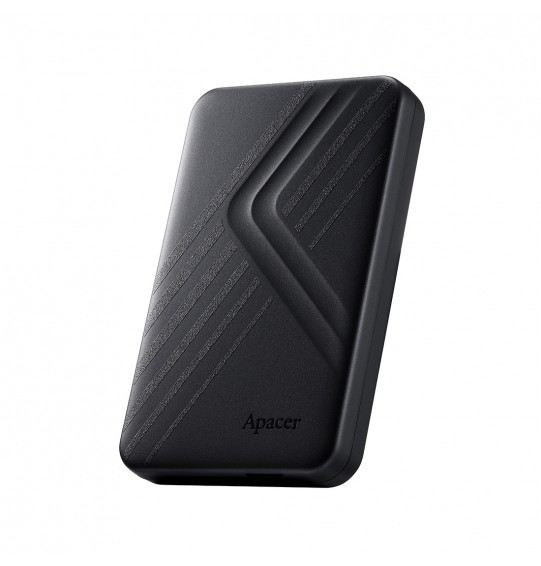 Внешний жёсткий диск Apacer 1TB 2.5 Внешний жёсткий диск Apacer 1TB 2.5