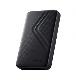 Внешний жёсткий диск Apacer 2TB 2.5