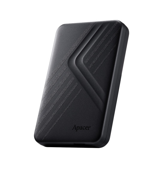 Внешний жёсткий диск Apacer 2TB 2.5 Внешний жёсткий диск Apacer 2TB 2.5