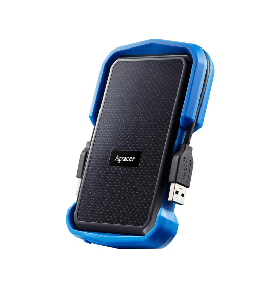 Внешний жёсткий диск Apacer 2TB 2.5 Внешний жёсткий диск Apacer 2TB 2.5