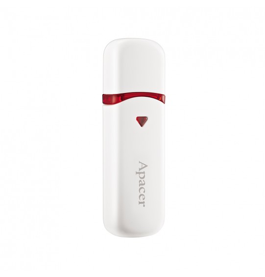 USB-накопитель Apacer AH333 32GB Белый USB-накопитель Apacer AH333 32GB Белый