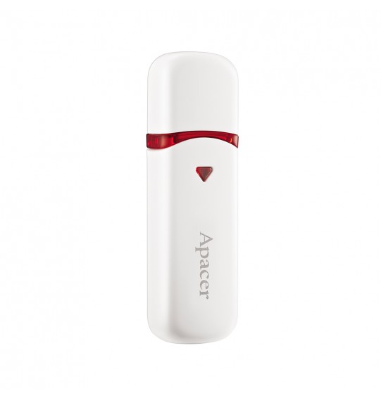 USB-накопитель Apacer AH333 64GB Белый USB-накопитель Apacer AH333 64GB Белый