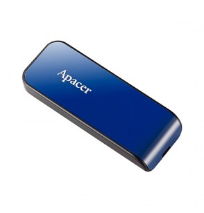 USB-накопитель Apacer AH334 32GB Синий