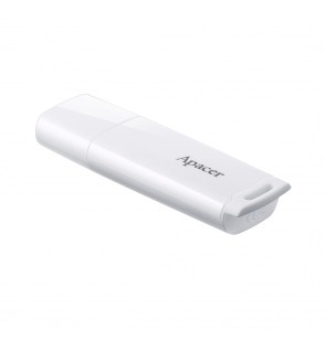USB-накопитель Apacer AH336 32GB Белый