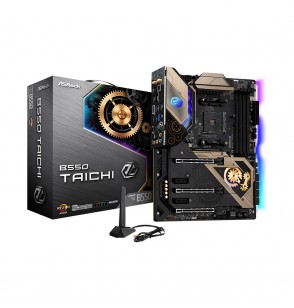 Материнская плата ASRock B550 TAICHI