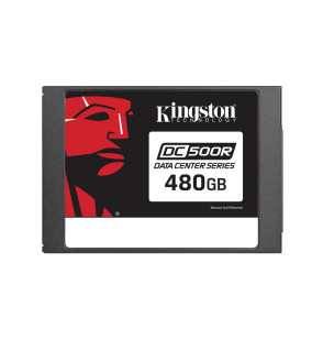 Твердотельный накопитель SSD Kingston SEDC500R/480G SATA 7мм