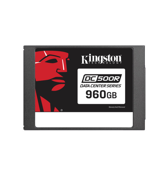 Твердотельный накопитель SSD Kingston SEDC500R/960G SATA 7мм