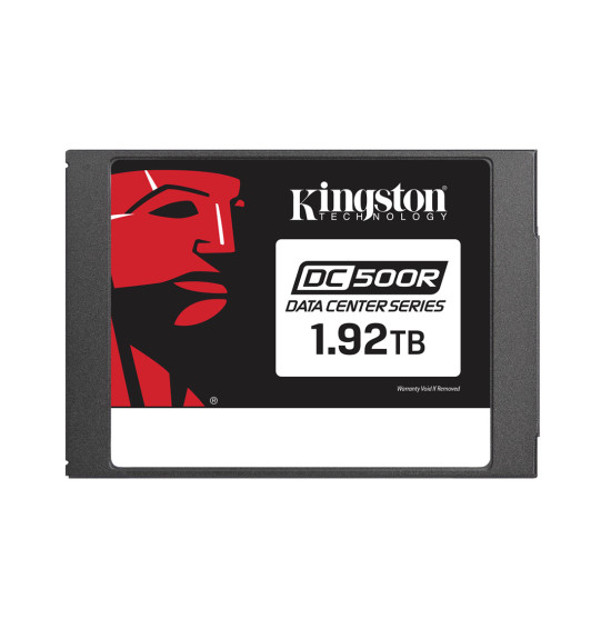 Твердотельный накопитель SSD Kingston SEDC500R/1920G SATA 7мм Твердотельный накопитель SSD Kingston SEDC500R/1920G SATA 7мм