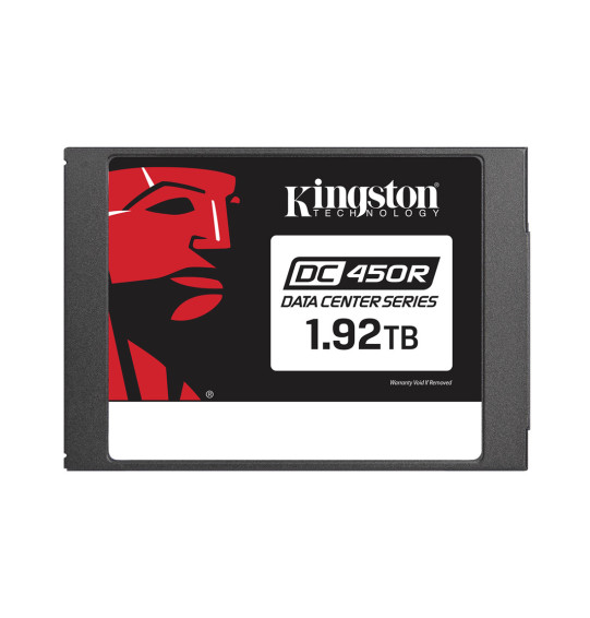 Твердотельный накопитель SSD Kingston SEDC450R/1920G SATA 7мм Твердотельный накопитель SSD Kingston SEDC450R/1920G SATA 7мм
