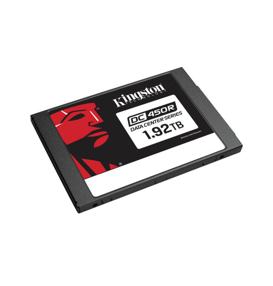 Твердотельный накопитель SSD Kingston SEDC450R/1920G SATA 7мм Твердотельный накопитель SSD Kingston SEDC450R/1920G SATA 7мм