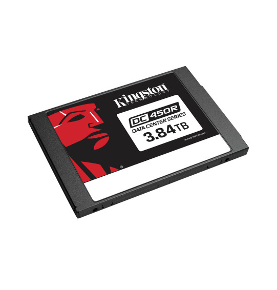 Твердотельный накопитель SSD Kingston SEDC450R/3840G SATA 7мм Твердотельный накопитель SSD Kingston SEDC450R/3840G SATA 7мм