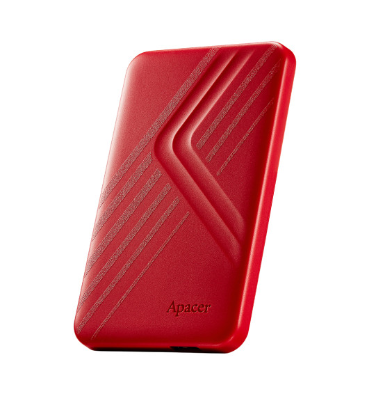 Внешний жёсткий диск Apacer 1TB 2.5 Внешний жёсткий диск Apacer 1TB 2.5