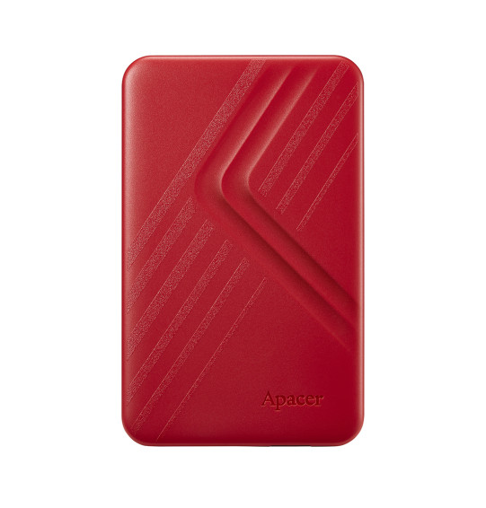 Внешний жёсткий диск Apacer 1TB 2.5 Внешний жёсткий диск Apacer 1TB 2.5