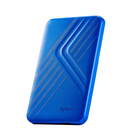 Внешний жёсткий диск Apacer 1TB 2.5 Внешний жёсткий диск Apacer 1TB 2.5