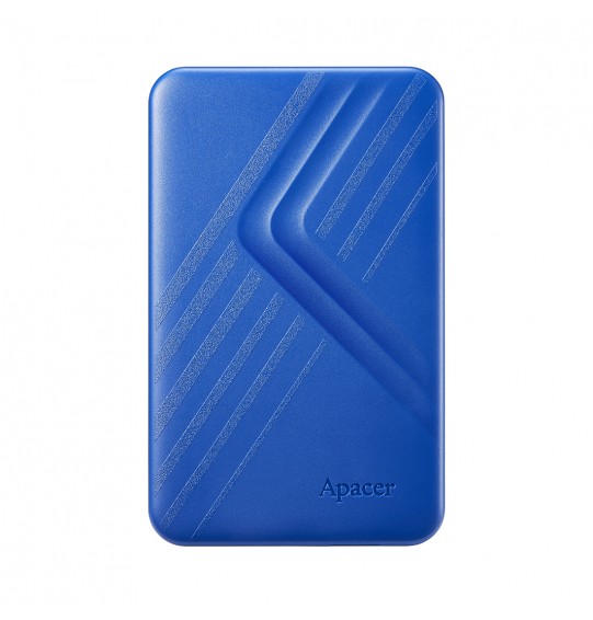 Внешний жёсткий диск Apacer 1TB 2.5 Внешний жёсткий диск Apacer 1TB 2.5