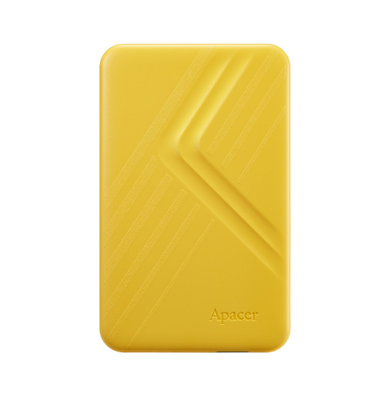 Внешний жёсткий диск Apacer 1TB 2.5 Внешний жёсткий диск Apacer 1TB 2.5