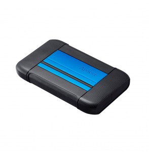 Внешний жёсткий диск Apacer 1TB 2.5