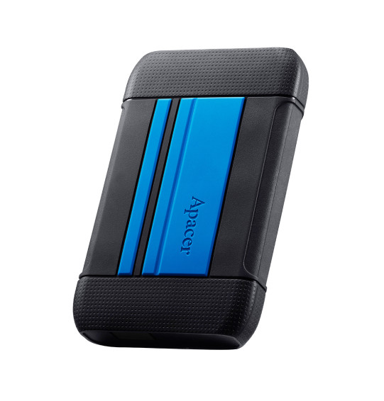 Внешний жёсткий диск Apacer 1TB 2.5 Внешний жёсткий диск Apacer 1TB 2.5