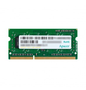 Модуль памяти для ноутбука Apacer DS.04G2K.KAM