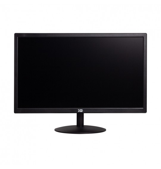 Монитор 21.5'' X-game HS215LED Монитор 21.5'' X-game HS215LED