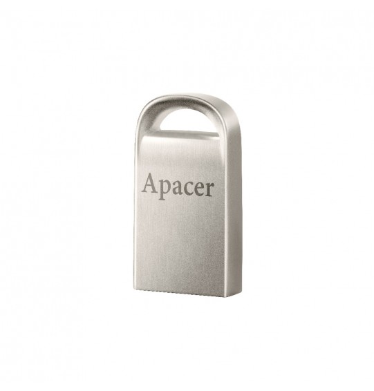 USB-накопитель Apacer AH115 32GB Серый USB-накопитель Apacer AH115 32GB Серый