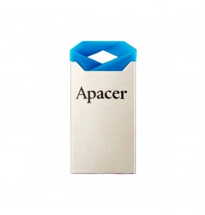 USB-накопитель Apacer AH111 64GB Синий